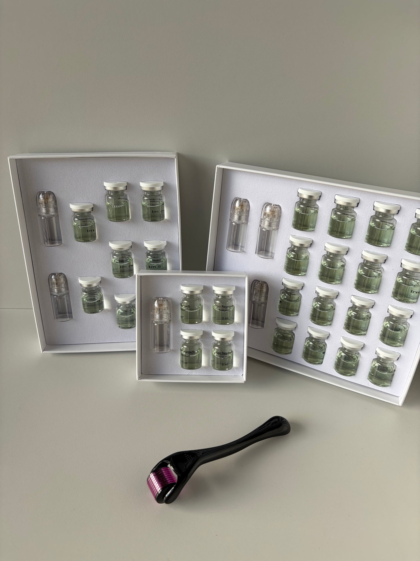 Folivaro Rinkinys 4+16