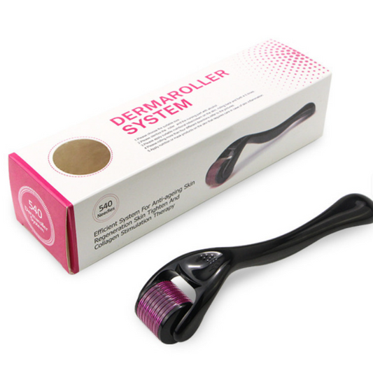 Folivaro Galvos Odos Rolleris (0.5 mm)