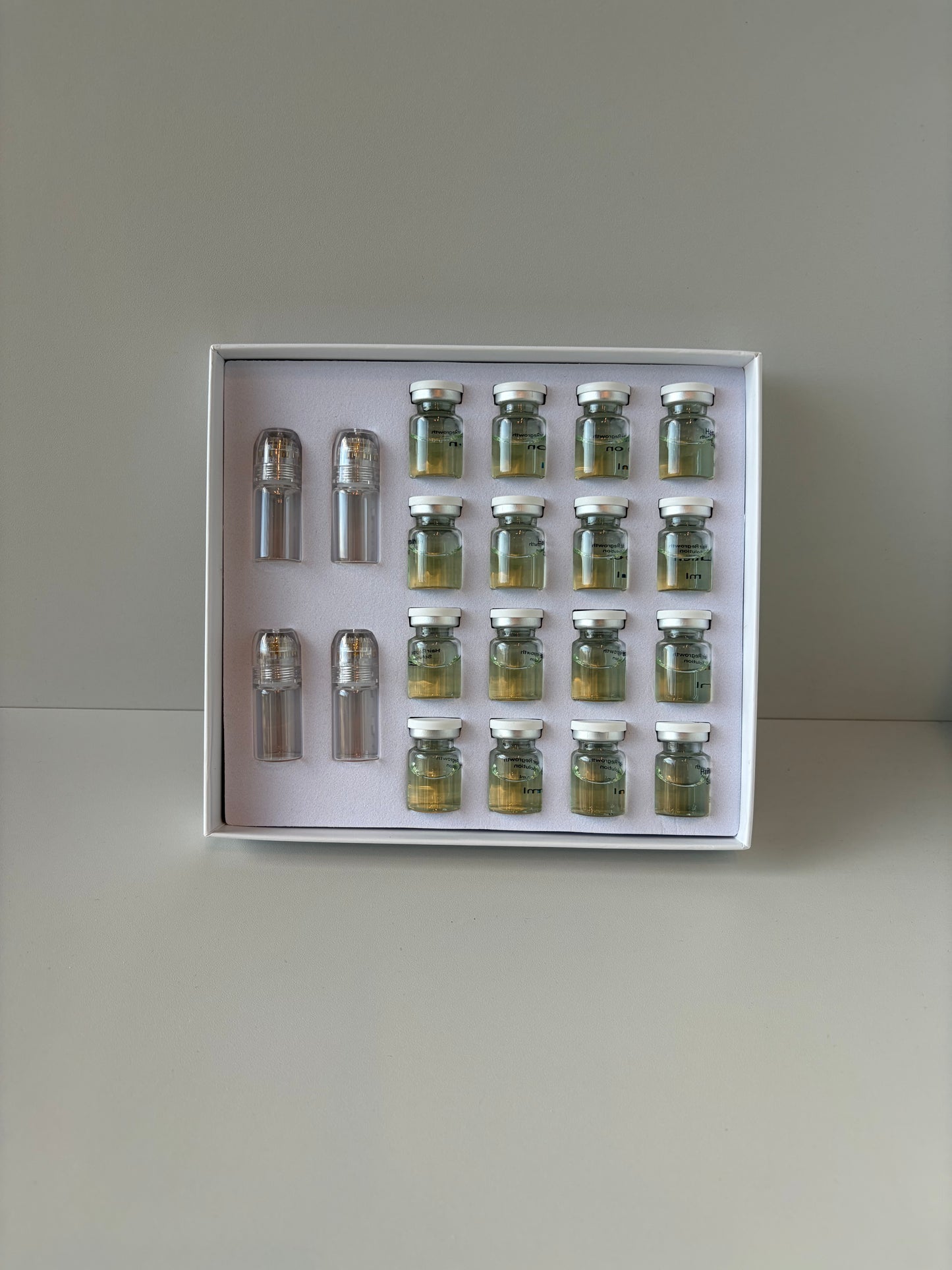 Folivaro Rinkinys 4+16