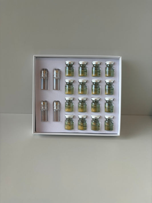 Folivaro Rinkinys 4+16
