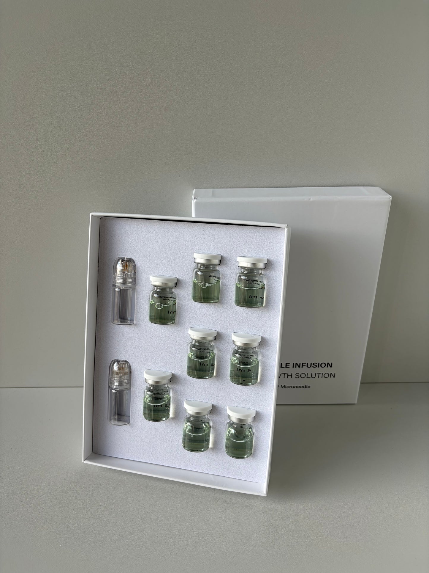 Folivaro Rinkinys 2+8