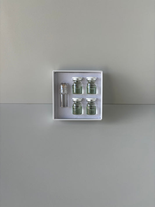 Folivaro Rinkinys 1+4