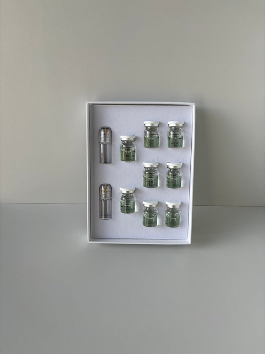 Folivaro Rinkinys 2+8