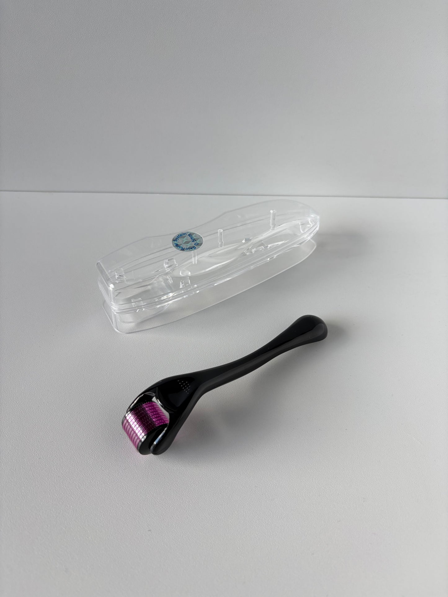 Folivaro Galvos Odos Rolleris (0.5 mm)